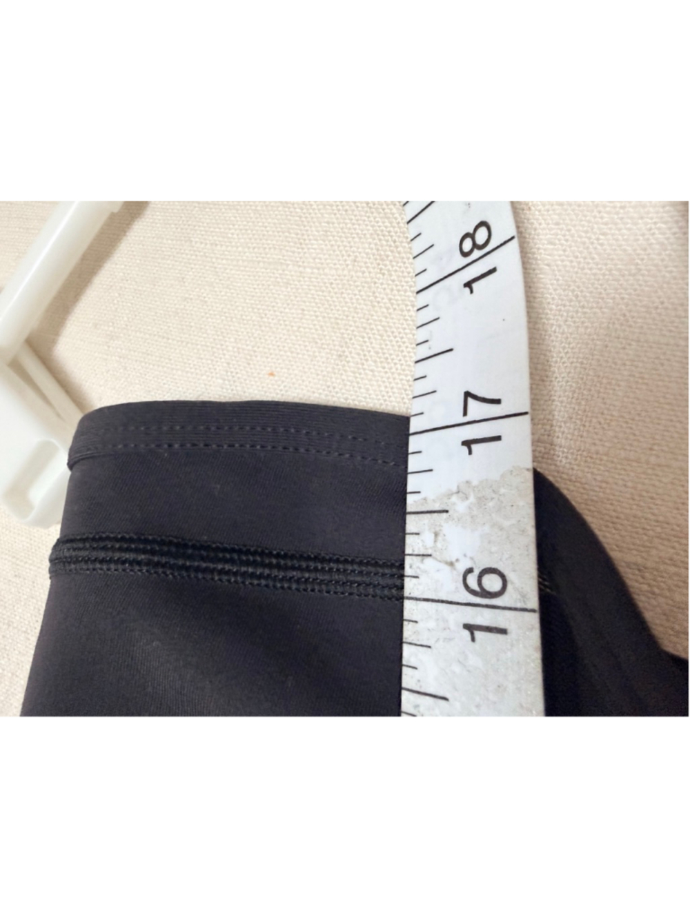 Lululemon Break Free Crop Legging - Picture 4 of 4
